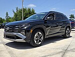New 2026 HYUNDAI TUCSON SEL in DAVIE, FLORIDA (Photo 1)