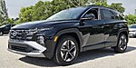New 2026 HYUNDAI TUCSON SEL FWD in DAVIE, FLORIDA