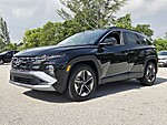 New 2026 HYUNDAI TUCSON SEL FWD in DAVIE, FLORIDA (Photo 1)