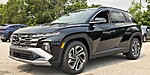 New 2026 HYUNDAI TUCSON LIMITED FWD in DAVIE, FLORIDA