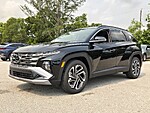 New 2026 HYUNDAI TUCSON LIMITED FWD in DAVIE, FLORIDA (Photo 1)