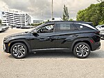 New 2026 HYUNDAI TUCSON LIMITED FWD in DAVIE, FLORIDA (Photo 2)