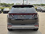 New 2026 HYUNDAI TUCSON LIMITED FWD in DAVIE, FLORIDA (Photo 4)