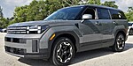 New 2026 HYUNDAI SANTA FE SE FWD in DAVIE, FLORIDA