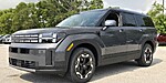 New 2026 HYUNDAI SANTA FE SE FWD in DAVIE, FLORIDA