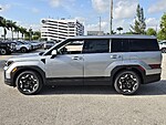 New 2026 HYUNDAI SANTA FE SE FWD in DAVIE, FLORIDA (Photo 2)