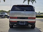 New 2026 HYUNDAI SANTA FE SE FWD in DAVIE, FLORIDA (Photo 4)