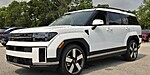 New 2026 HYUNDAI SANTA FE LIMITED 7P FWD in DAVIE, FLORIDA