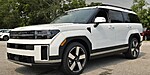 New 2026 HYUNDAI SANTA FE LIMITED 7P FWD in DAVIE, FLORIDA