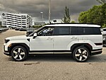 New 2026 HYUNDAI SANTA FE LIMITED 7P FWD in DAVIE, FLORIDA (Photo 2)
