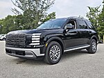 New 2026 HYUNDAI PALISADE SEL 8P FWD in DAVIE, FLORIDA (Photo 1)