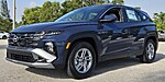 New 2026 HYUNDAI TUCSON SE FWD in DAVIE, FLORIDA