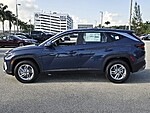 New 2026 HYUNDAI TUCSON SE FWD in DAVIE, FLORIDA (Photo 2)