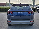 New 2026 HYUNDAI TUCSON SE FWD in DAVIE, FLORIDA (Photo 4)