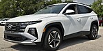 New 2026 HYUNDAI TUCSON SEL FWD in DAVIE, FLORIDA