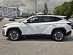 New 2026 HYUNDAI TUCSON SEL FWD in DAVIE, FLORIDA (Photo 2)