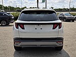 New 2026 HYUNDAI TUCSON SEL FWD in DAVIE, FLORIDA (Photo 4)