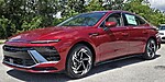 New 2026 HYUNDAI SONATA SEL SPORT FWD in DAVIE, FLORIDA