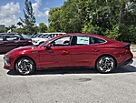 New 2026 HYUNDAI SONATA SEL SPORT FWD in DAVIE, FLORIDA (Photo 2)