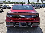 New 2026 HYUNDAI SONATA SEL SPORT FWD in DAVIE, FLORIDA (Photo 4)