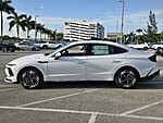 New 2026 HYUNDAI SONATA SEL SPORT FWD in DAVIE, FLORIDA (Photo 2)