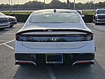 New 2026 HYUNDAI SONATA SEL SPORT FWD in DAVIE, FLORIDA (Photo 4)