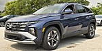 New 2026 HYUNDAI TUCSON SEL FWD in DAVIE, FLORIDA
