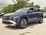 New 2026 HYUNDAI TUCSON SEL FWD in DAVIE, FLORIDA (Photo 1)