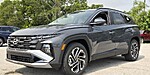 New 2026 HYUNDAI TUCSON SEL PLUS FWD in DAVIE, FLORIDA