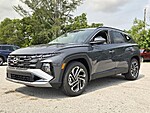 New 2026 HYUNDAI TUCSON SEL PLUS FWD in DAVIE, FLORIDA (Photo 1)