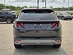 New 2026 HYUNDAI TUCSON SEL PLUS FWD in DAVIE, FLORIDA (Photo 4)