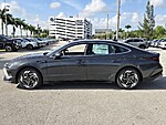 New 2026 HYUNDAI SONATA SEL SPORT FWD in DAVIE, FLORIDA (Photo 2)