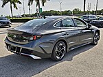 New 2026 HYUNDAI SONATA SEL SPORT FWD in DAVIE, FLORIDA (Photo 4)