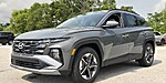 New 2026 HYUNDAI TUCSON SEL FWD in DAVIE, FLORIDA
