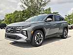 New 2026 HYUNDAI TUCSON SEL FWD in DAVIE, FLORIDA (Photo 1)