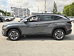 New 2026 HYUNDAI TUCSON SEL FWD in DAVIE, FLORIDA (Photo 2)
