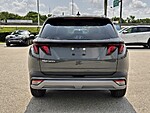 New 2026 HYUNDAI TUCSON SEL FWD in DAVIE, FLORIDA (Photo 4)