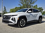 New 2026 HYUNDAI TUCSON SEL FWD in DAVIE, FLORIDA (Photo 1)