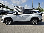 New 2026 HYUNDAI TUCSON SEL FWD in DAVIE, FLORIDA (Photo 2)