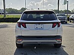 New 2026 HYUNDAI TUCSON SEL FWD in DAVIE, FLORIDA (Photo 4)