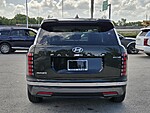 New 2026 HYUNDAI PALISADE HYBRID BLUE SEL 8P FWD in DAVIE, FLORIDA (Photo 4)