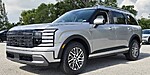 New 2026 HYUNDAI PALISADE SEL PREMIUM 7P FWD in DAVIE, FLORIDA