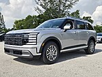New 2026 HYUNDAI PALISADE SEL PREMIUM 7P FWD in DAVIE, FLORIDA (Photo 1)