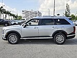 New 2026 HYUNDAI PALISADE SEL PREMIUM 7P FWD in DAVIE, FLORIDA (Photo 2)