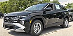 New 2026 HYUNDAI TUCSON SE FWD in DAVIE, FLORIDA