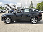 New 2026 HYUNDAI TUCSON SE FWD in DAVIE, FLORIDA (Photo 2)