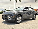 New 2026 HYUNDAI KONA SE FWD in DAVIE, FLORIDA (Photo 1)