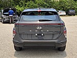 New 2026 HYUNDAI KONA SE FWD in DAVIE, FLORIDA (Photo 4)