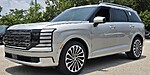 New 2026 HYUNDAI PALISADE Calligraphy FWD in DAVIE, FLORIDA