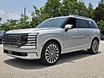 New 2026 HYUNDAI PALISADE CALLIGRAPHY FWD in DAVIE, FLORIDA (Photo 1)